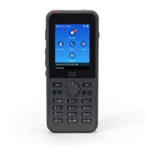 Cisco 8821 New