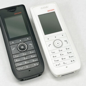 ASCOM D63 Refurbished Phone