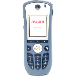 ASCOM D62 Messenger Refurbished Phone