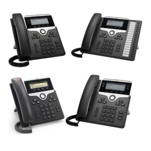 Cisco CP-7800 Series Refurbish And Repair Service