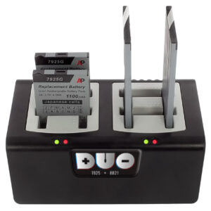 4-bay Battery Charger for Cisco 8821 and 7925 batteries