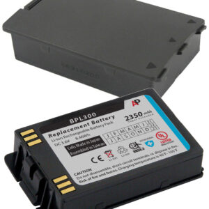 BPL300 Super Extended Capacity Replacement Battery