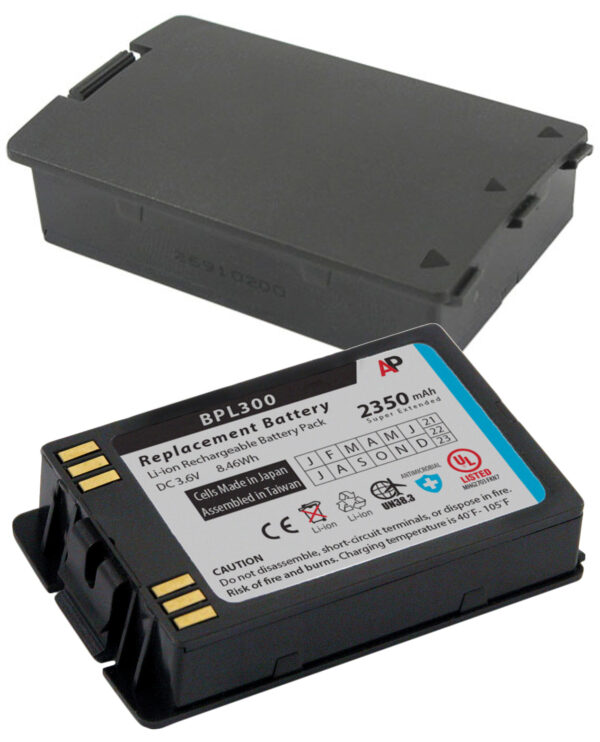 BPL300 Super Extended Capacity Replacement Battery