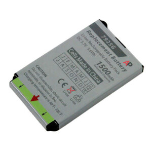 Cisco 7925G & 7926G Phone Extended Capacity Replacement Battery 1500 mAh